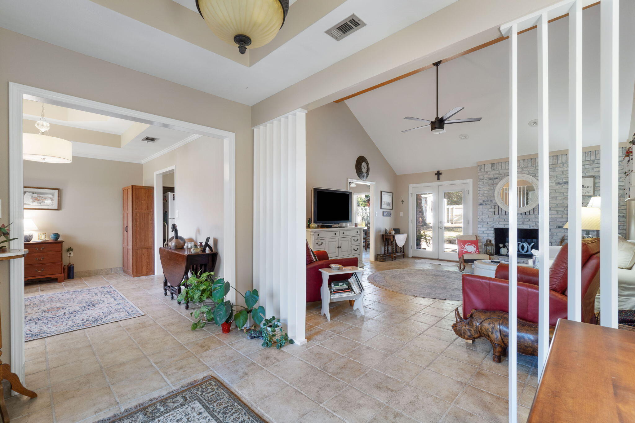 CARIBBEAN VILLAGE EAST 2 - Residential