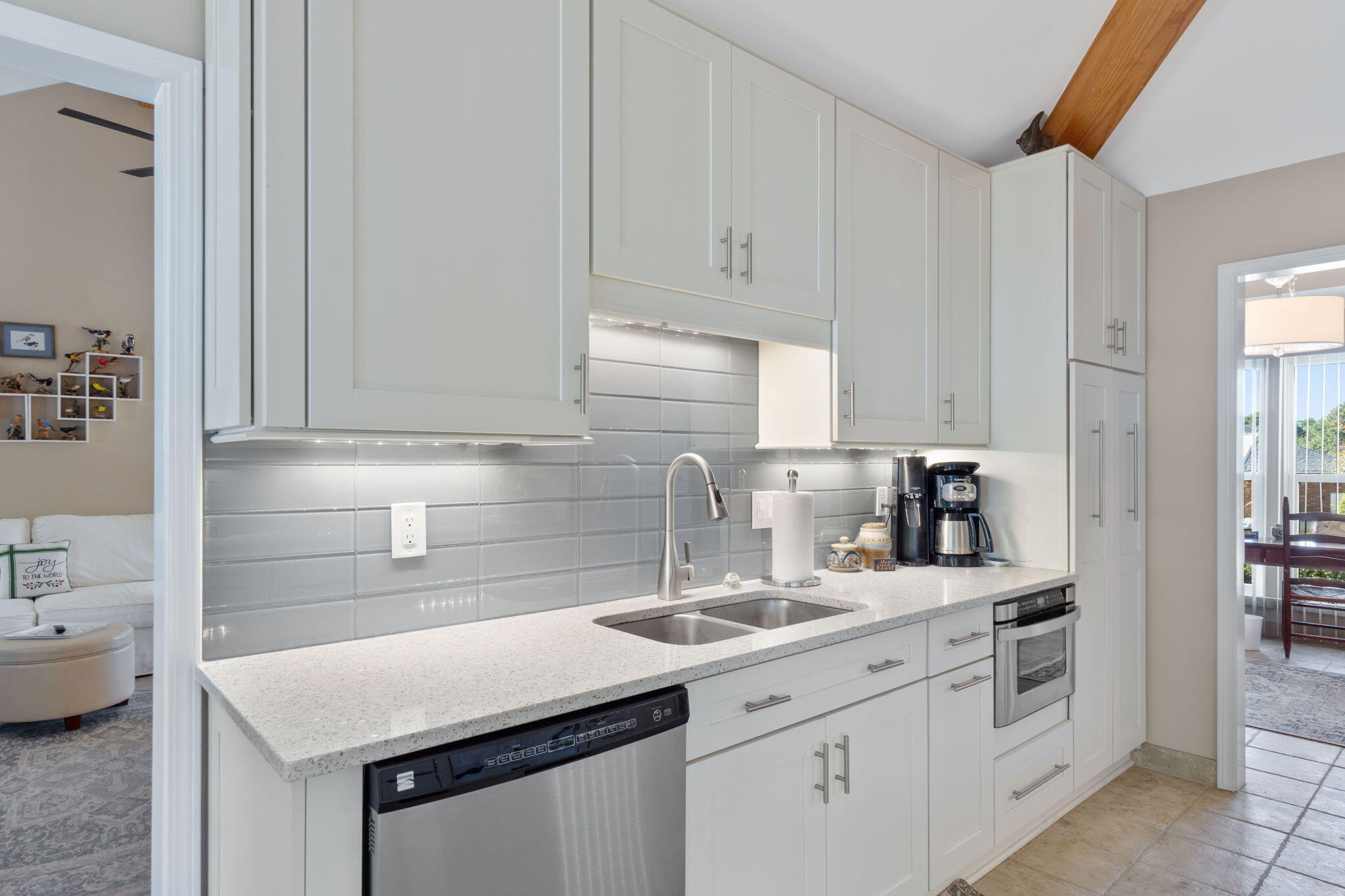 CARIBBEAN VILLAGE EAST 2 - Residential