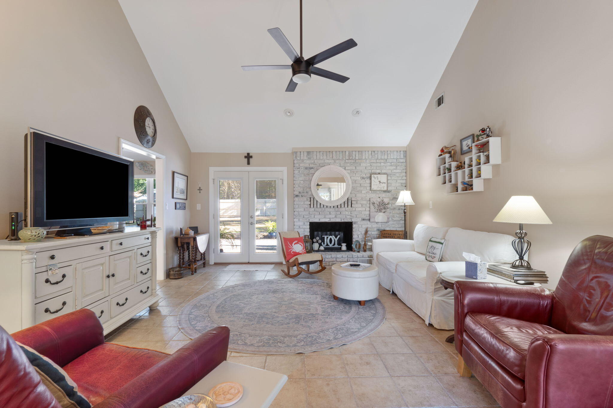 CARIBBEAN VILLAGE EAST 2 - Residential