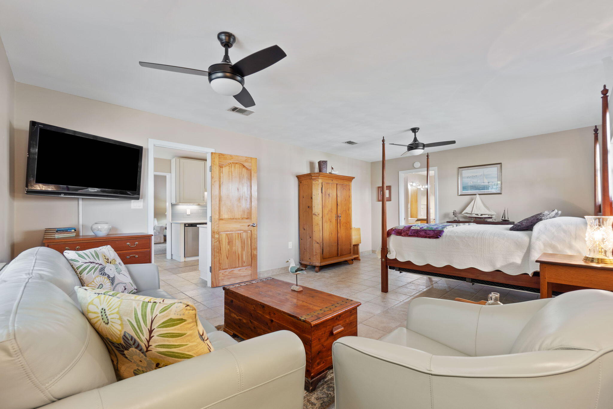 CARIBBEAN VILLAGE EAST 2 - Residential