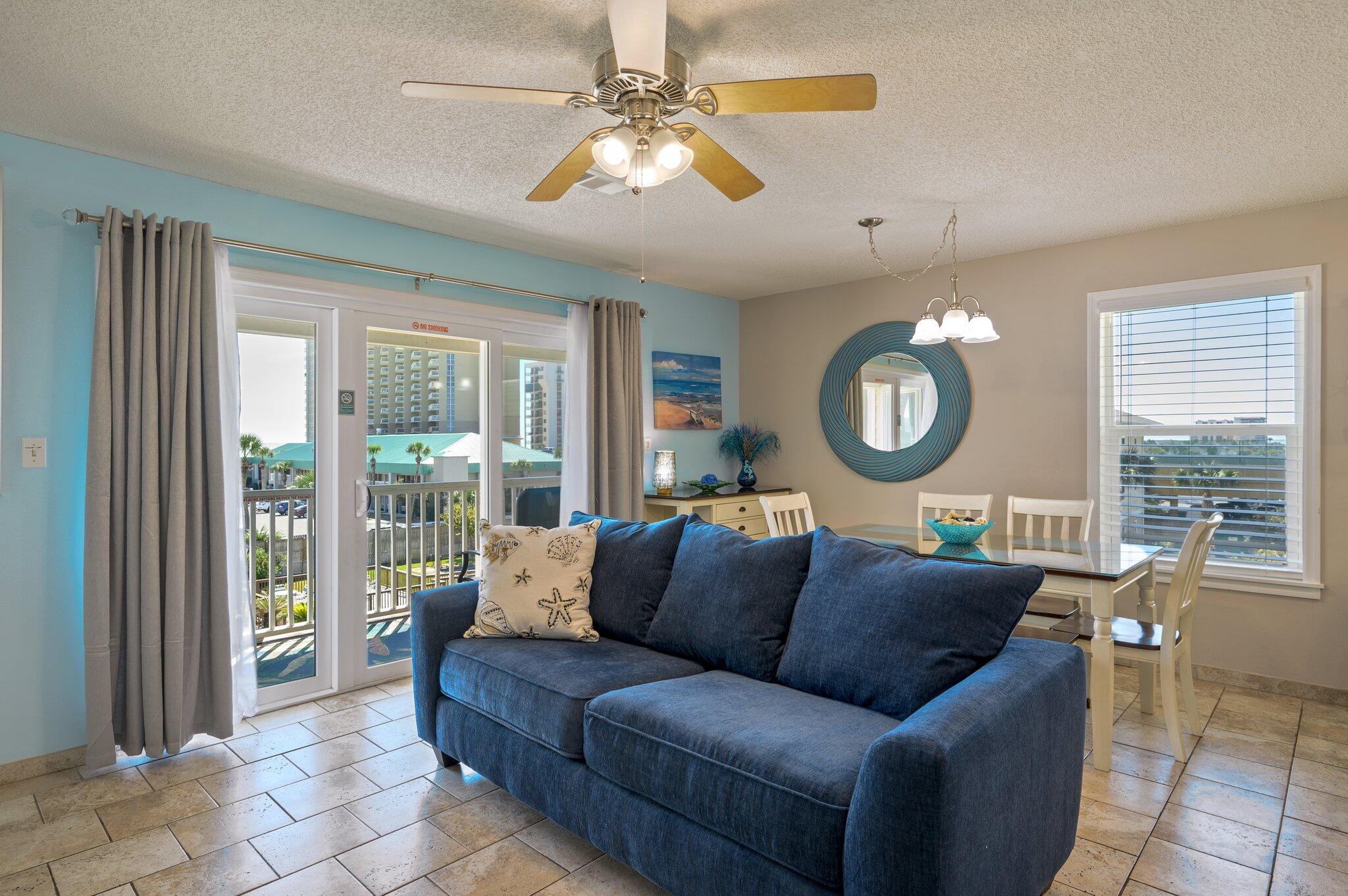 ST MARTIN BEACHWALK VILLAS - Residential