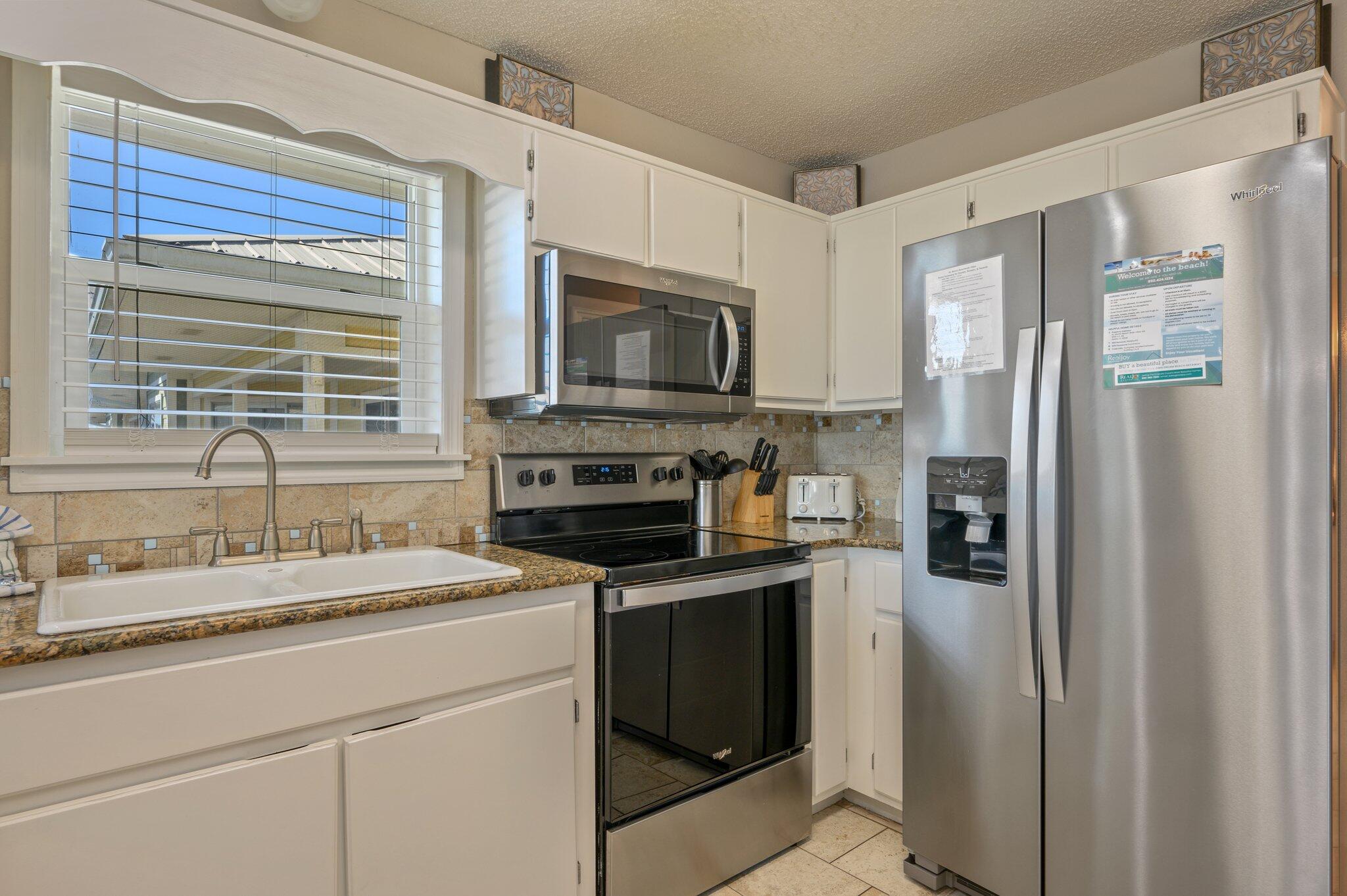 ST MARTIN BEACHWALK VILLAS - Residential