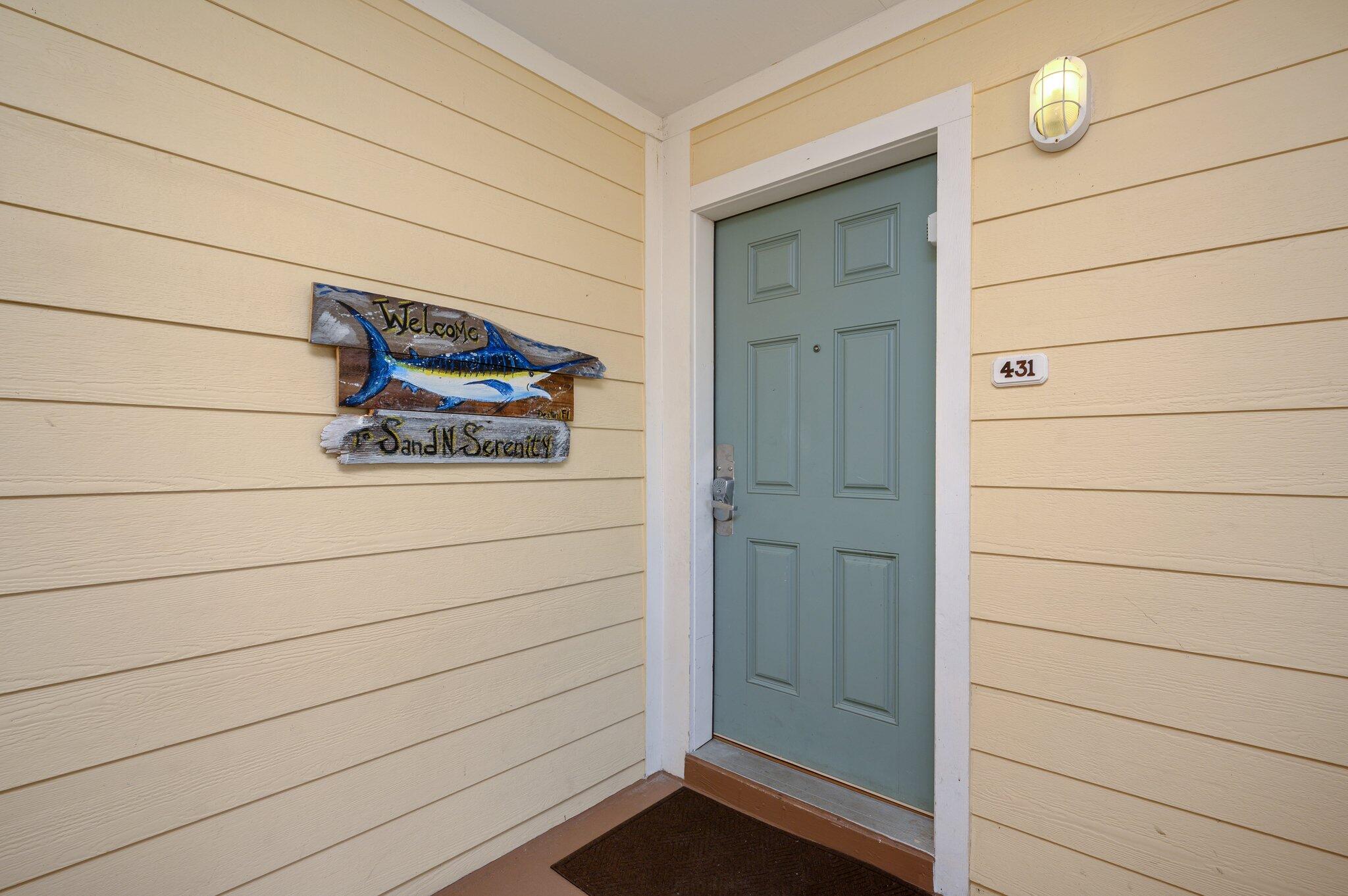ST MARTIN BEACHWALK VILLAS - Residential