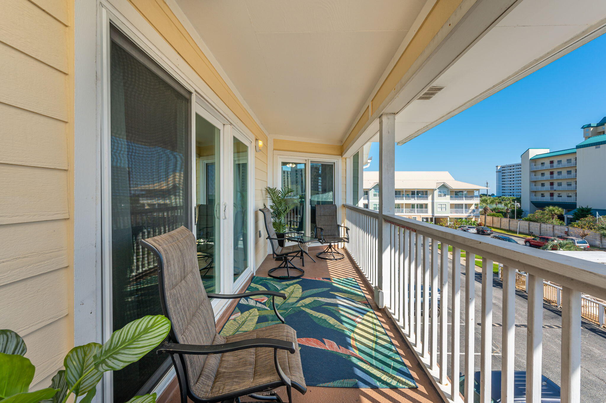 ST MARTIN BEACHWALK VILLAS - Residential