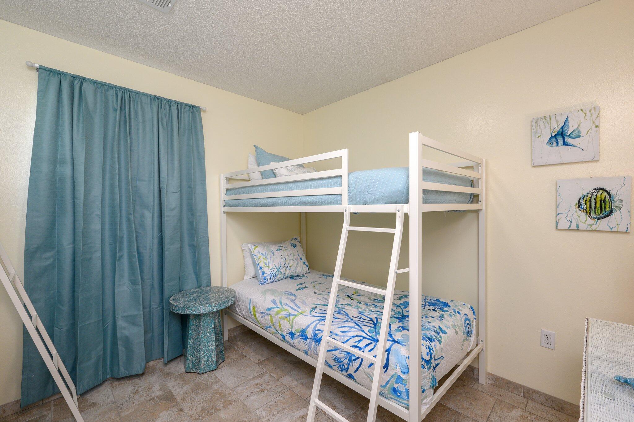 ST MARTIN BEACHWALK VILLAS - Residential