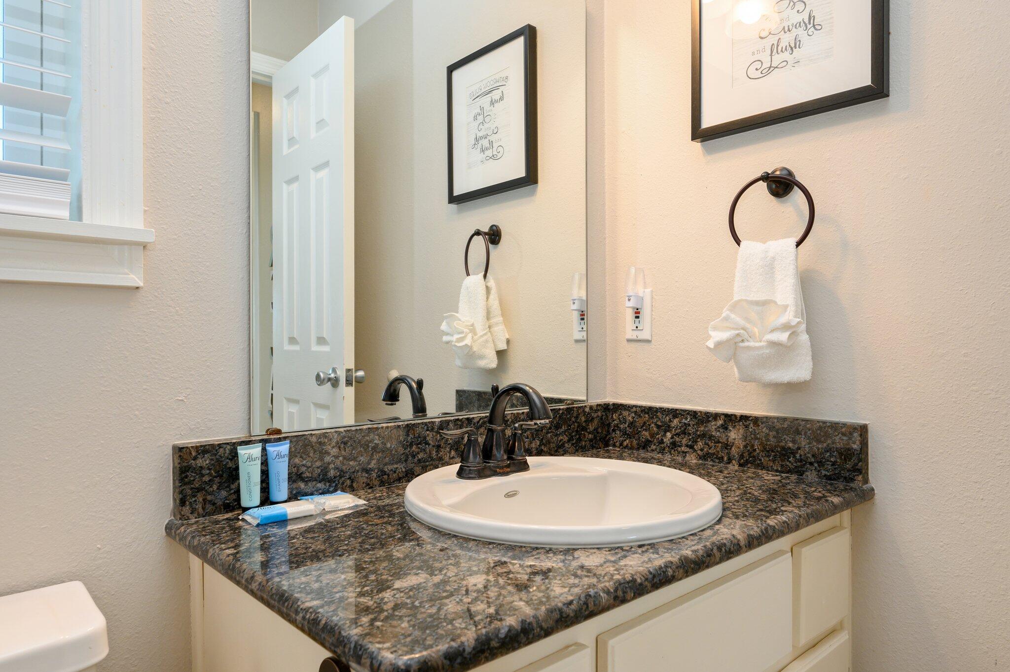 ST MARTIN BEACHWALK VILLAS - Residential