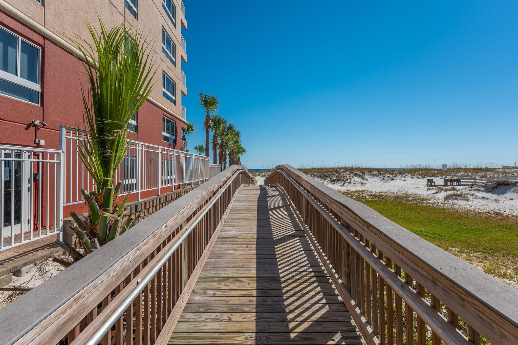 ST MARTIN BEACHWALK VILLAS - Residential