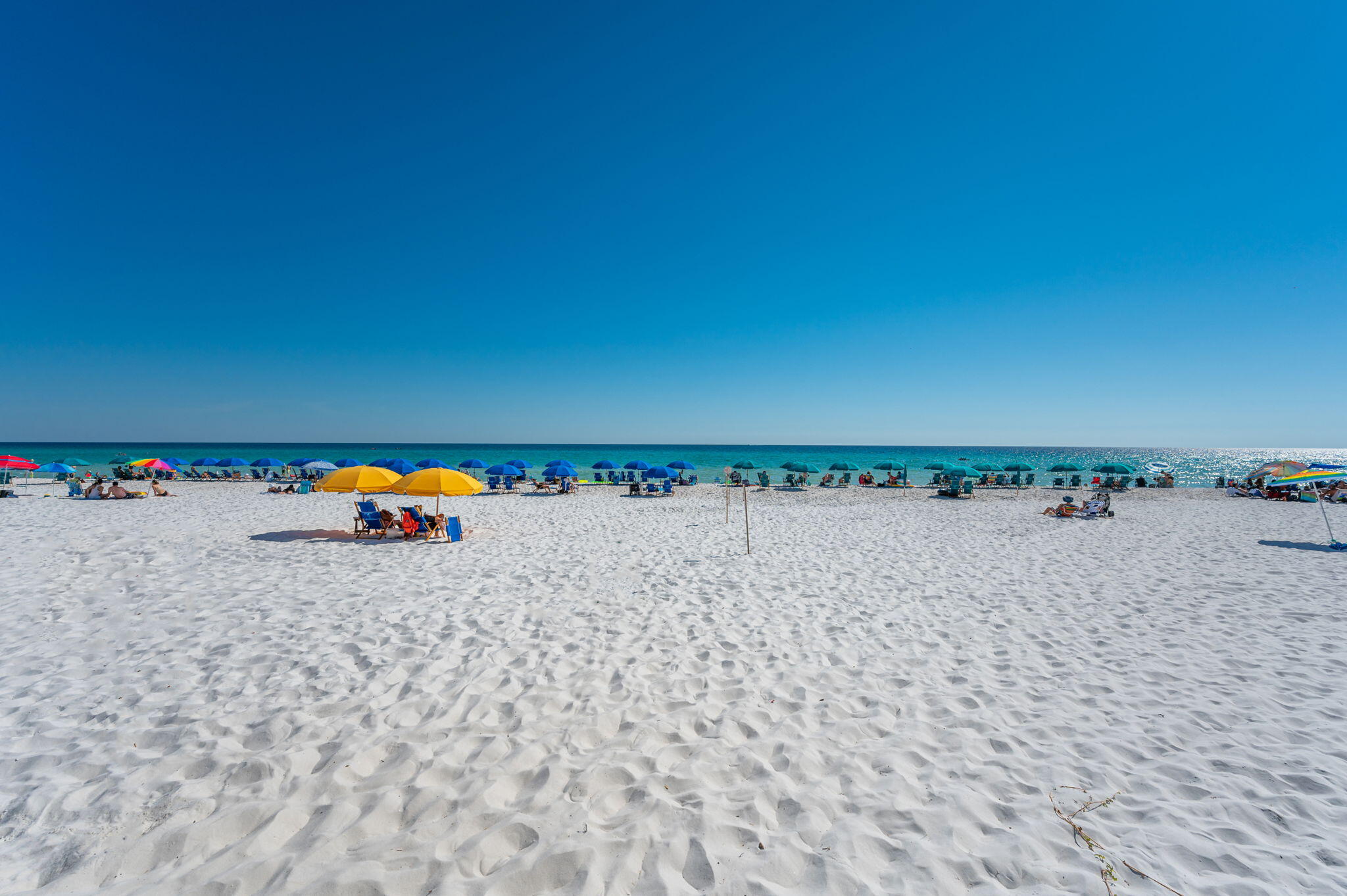 ST MARTIN BEACHWALK VILLAS - Residential