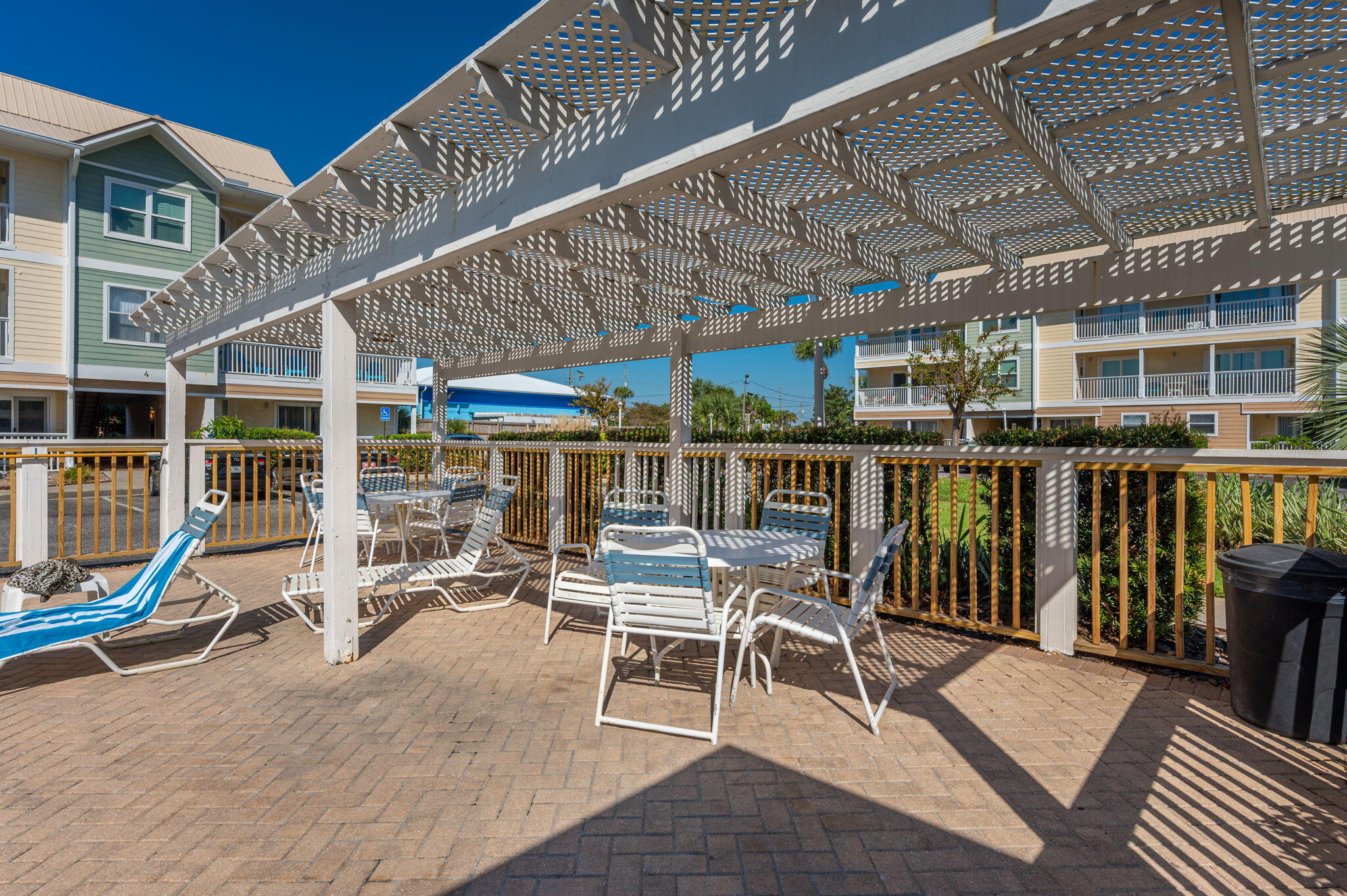 ST MARTIN BEACHWALK VILLAS - Residential