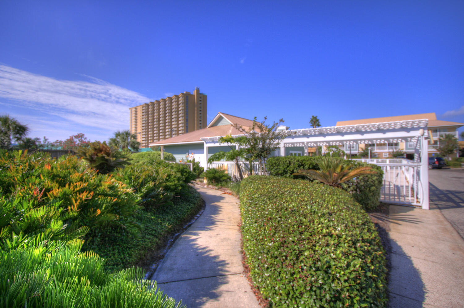 ST MARTIN BEACHWALK VILLAS - Residential