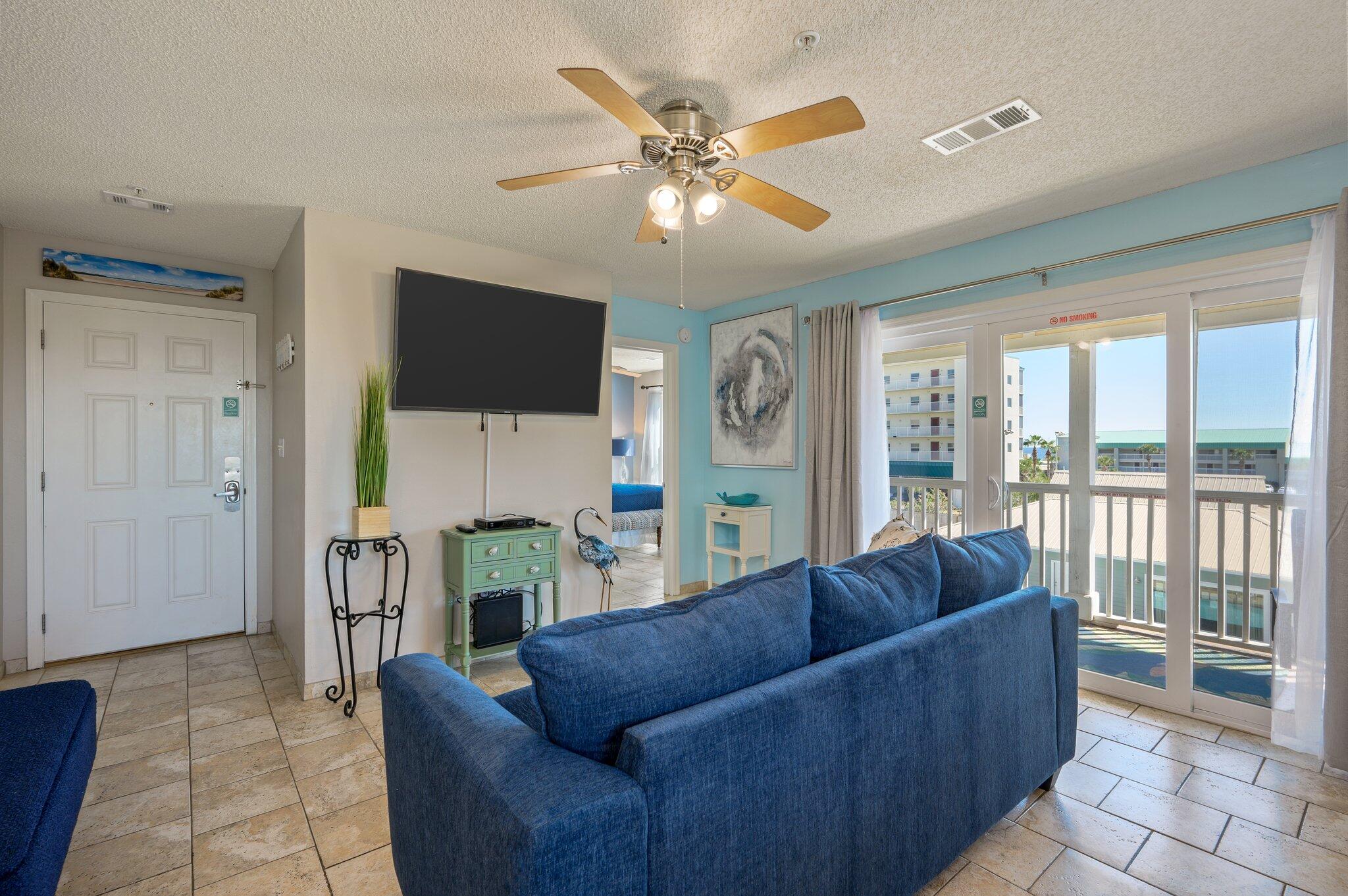 ST MARTIN BEACHWALK VILLAS - Residential