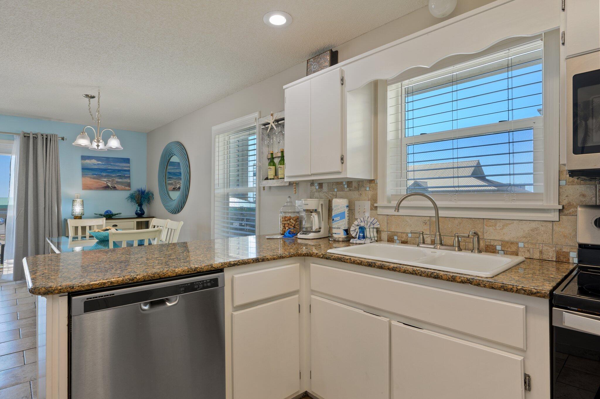 ST MARTIN BEACHWALK VILLAS - Residential