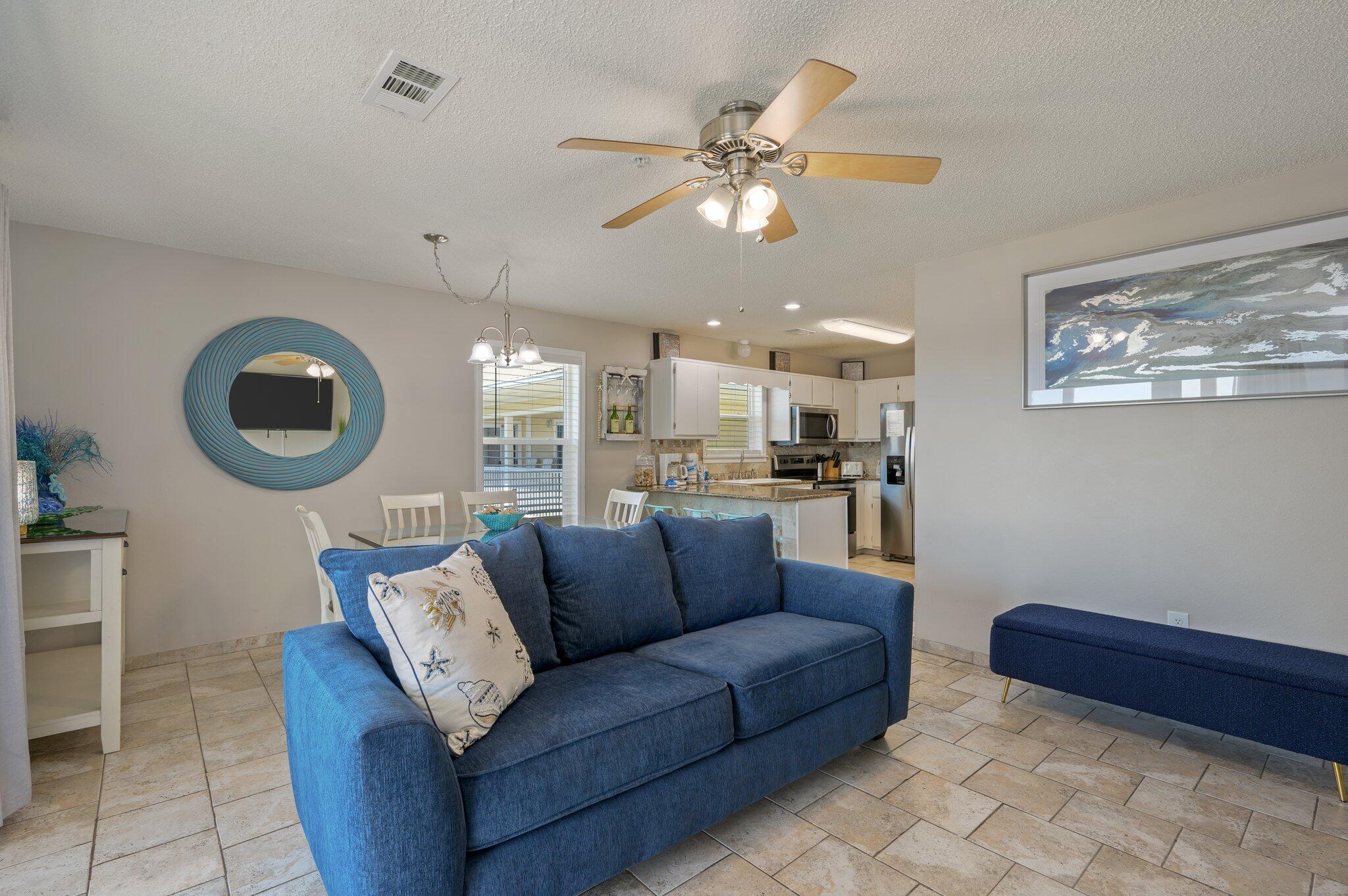 ST MARTIN BEACHWALK VILLAS - Residential