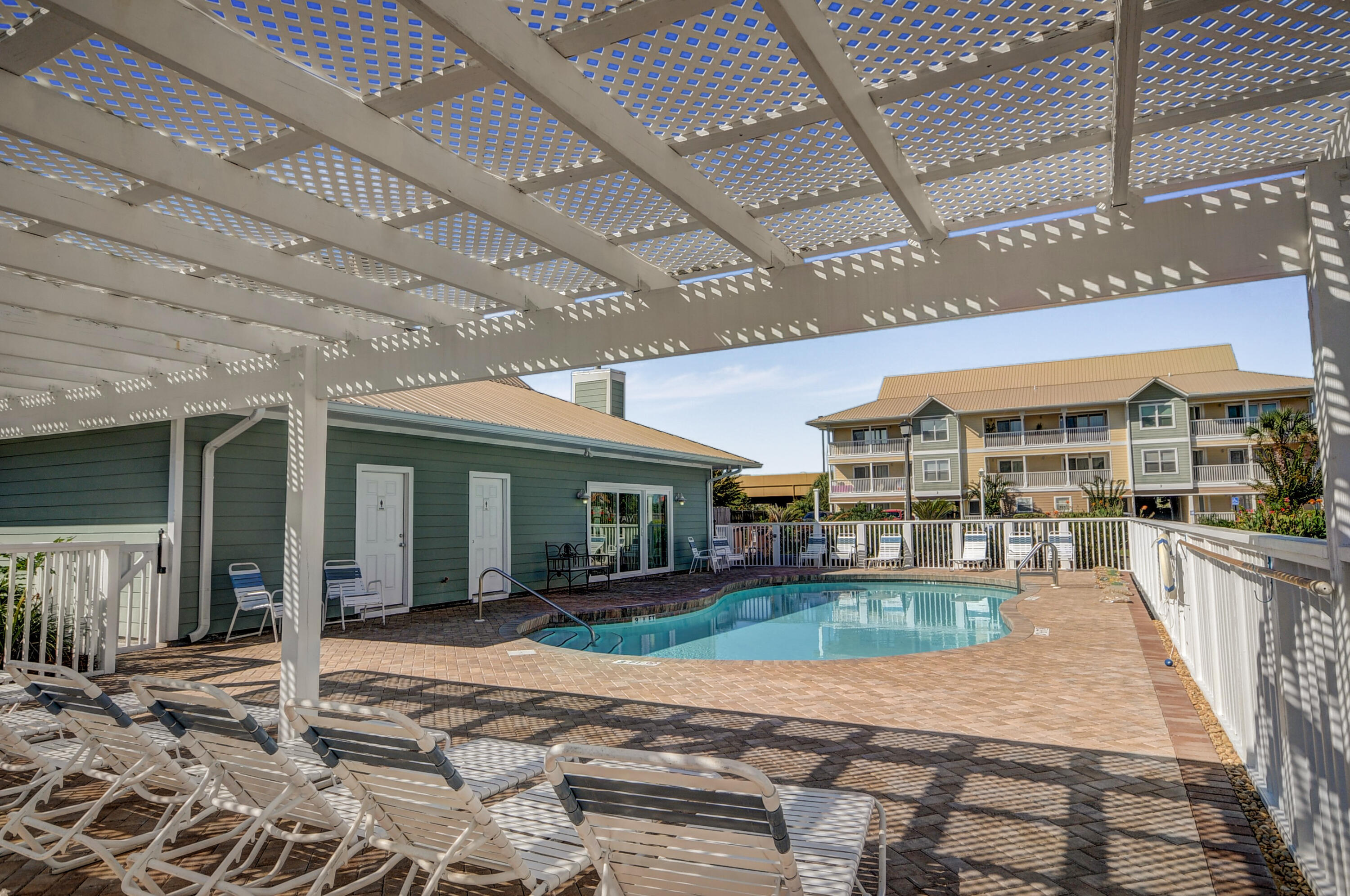 ST MARTIN BEACHWALK VILLAS - Residential