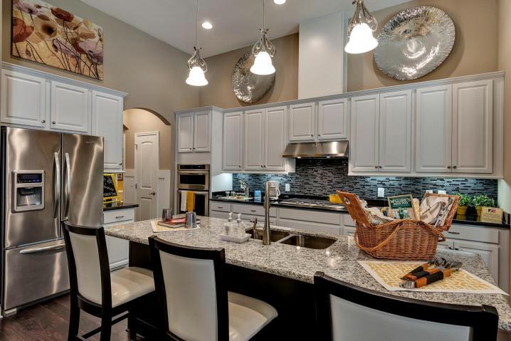 HAMMOCK BAY - Residential