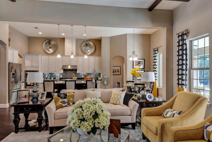 HAMMOCK BAY - Residential