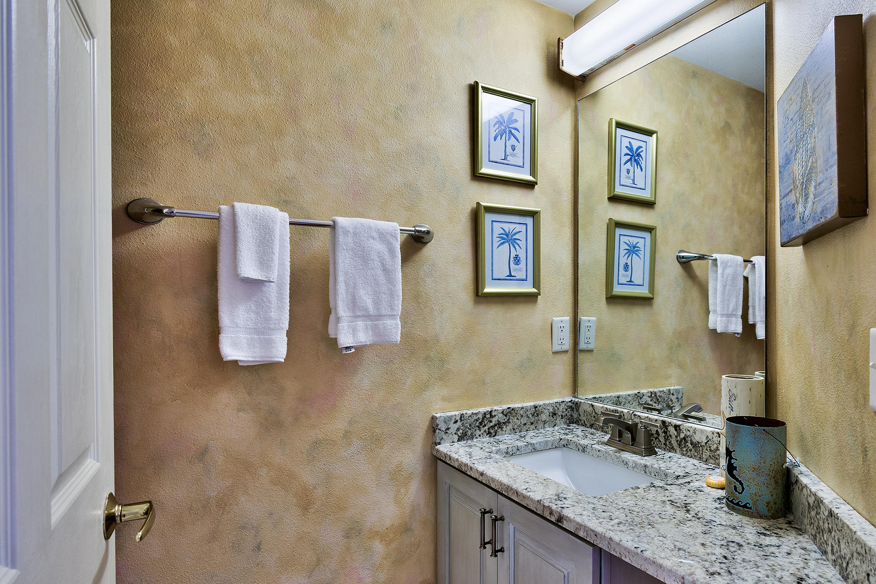 DUNES OF SEAGROVE - Residential