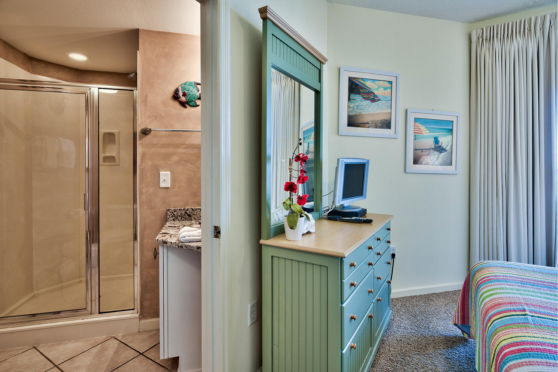 DUNES OF SEAGROVE - Residential