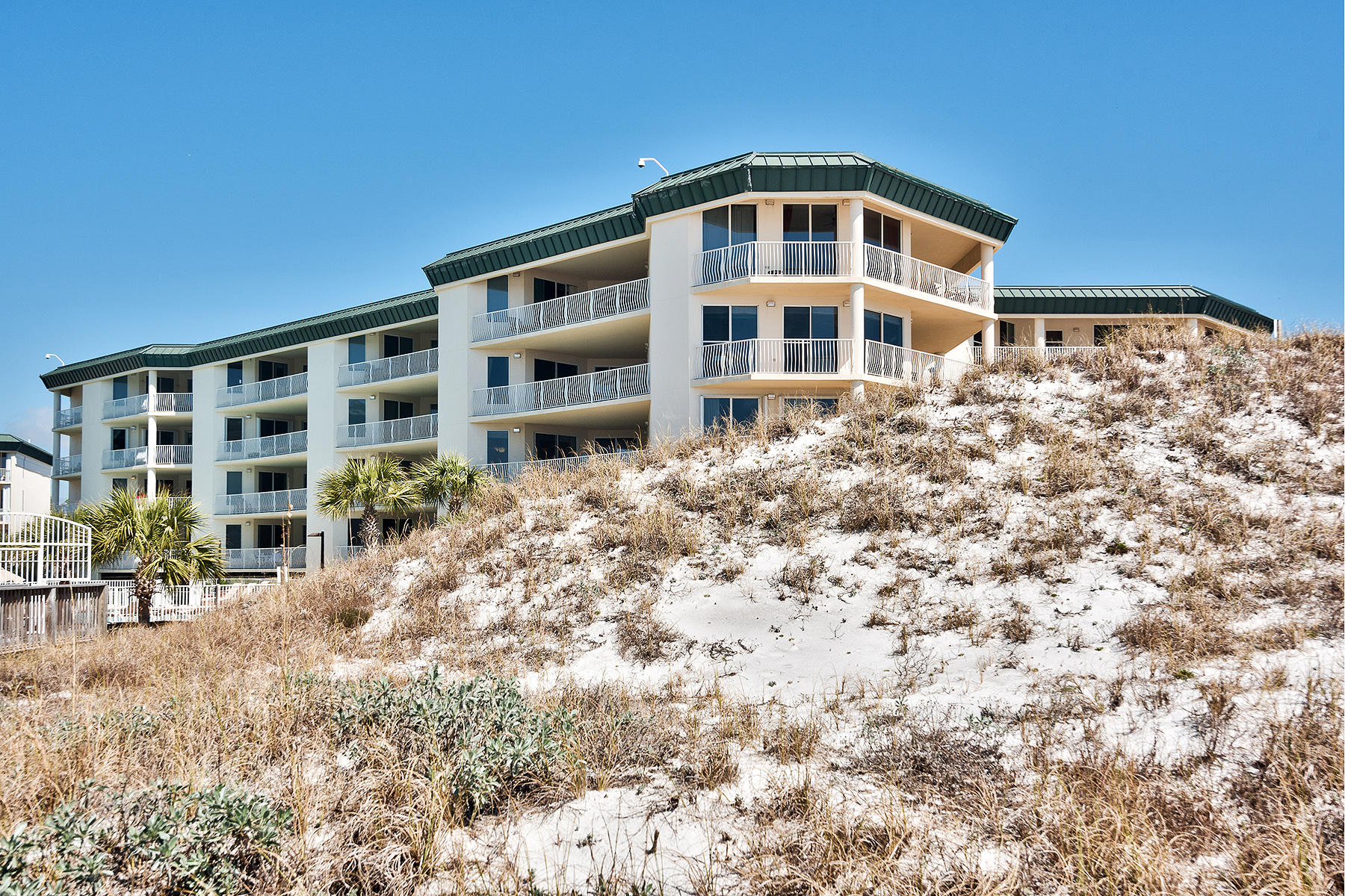 DUNES OF SEAGROVE - Residential