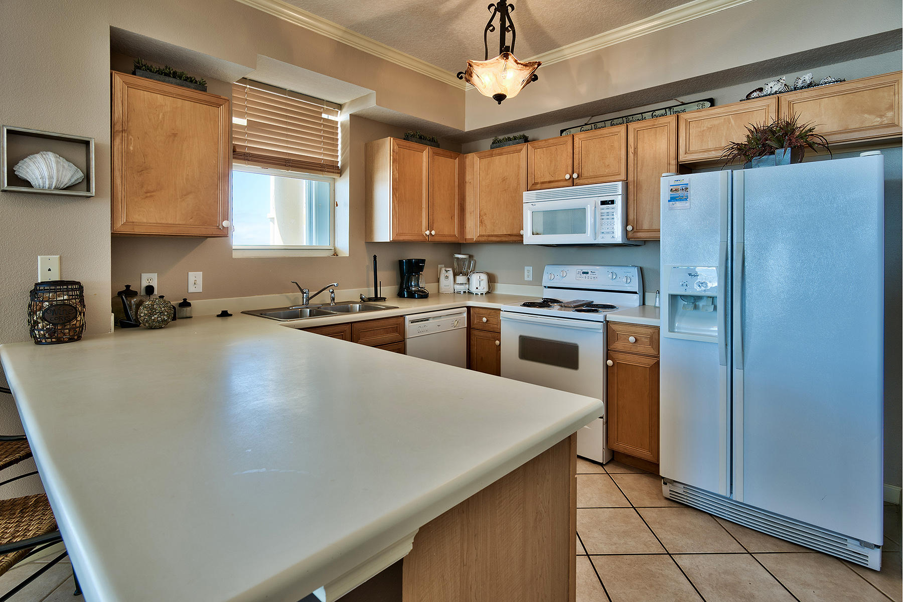 DUNES OF SEAGROVE - Residential