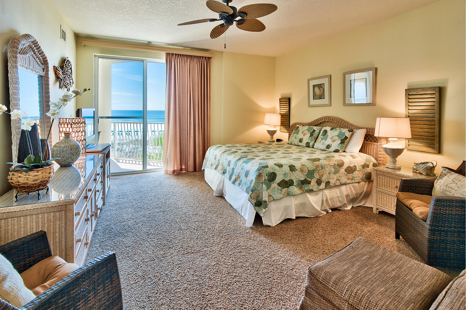 DUNES OF SEAGROVE - Residential