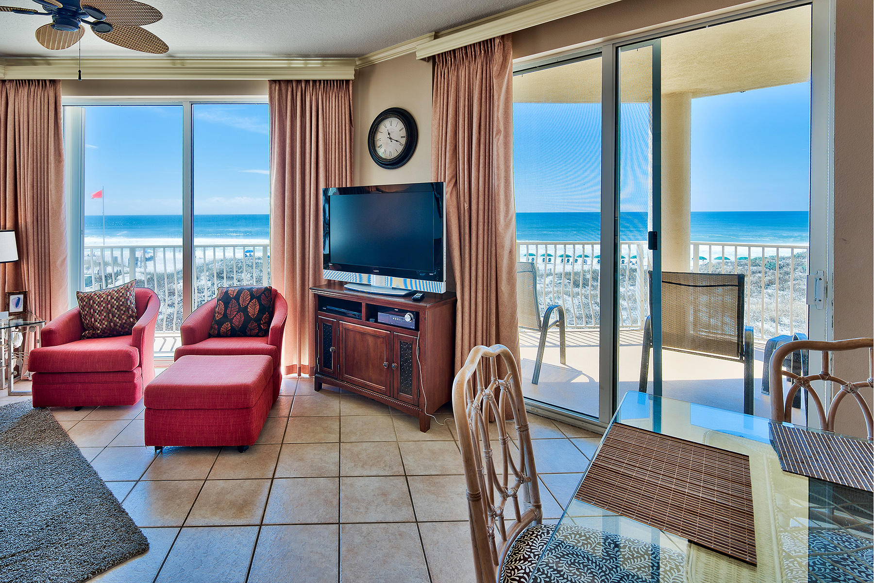 DUNES OF SEAGROVE - Residential