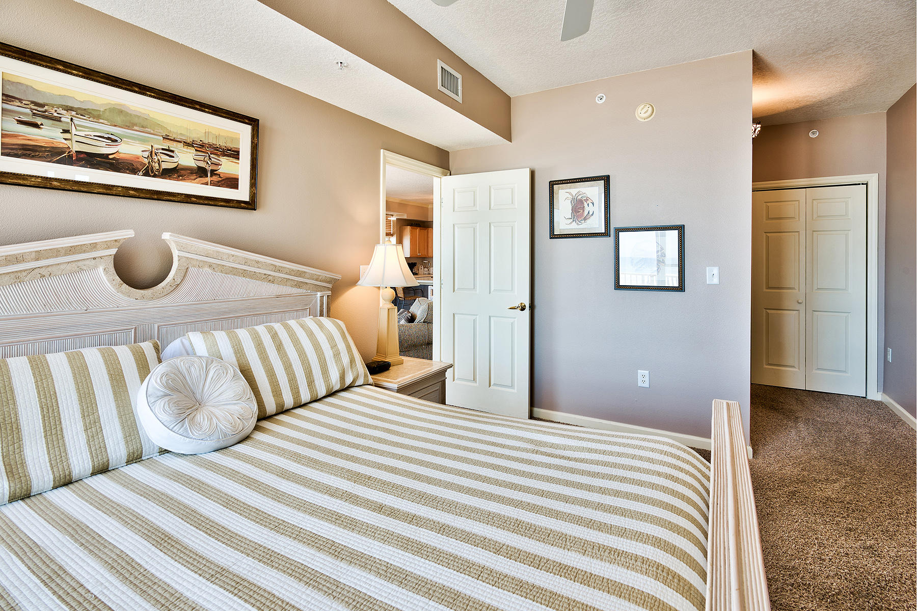 DUNES OF SEAGROVE - Residential