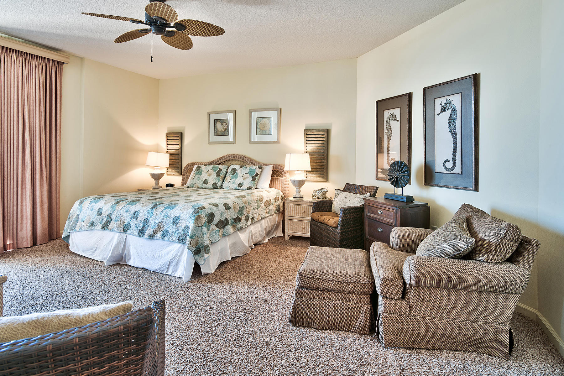 DUNES OF SEAGROVE - Residential