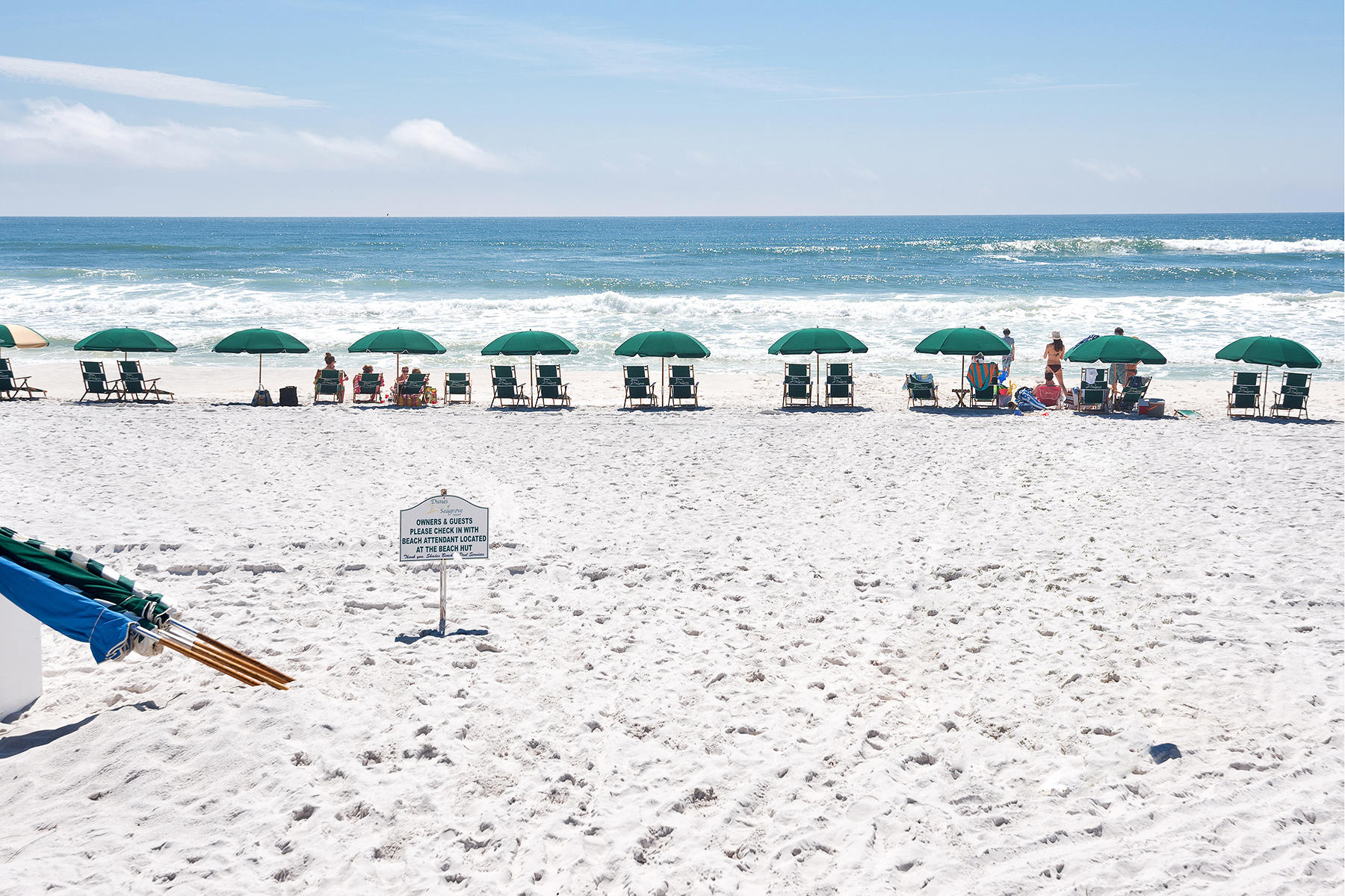 DUNES OF SEAGROVE - Residential