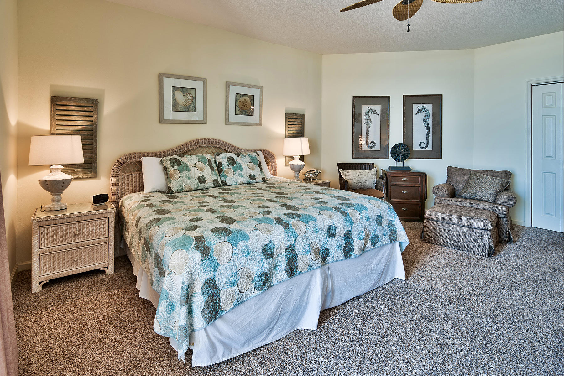 DUNES OF SEAGROVE - Residential