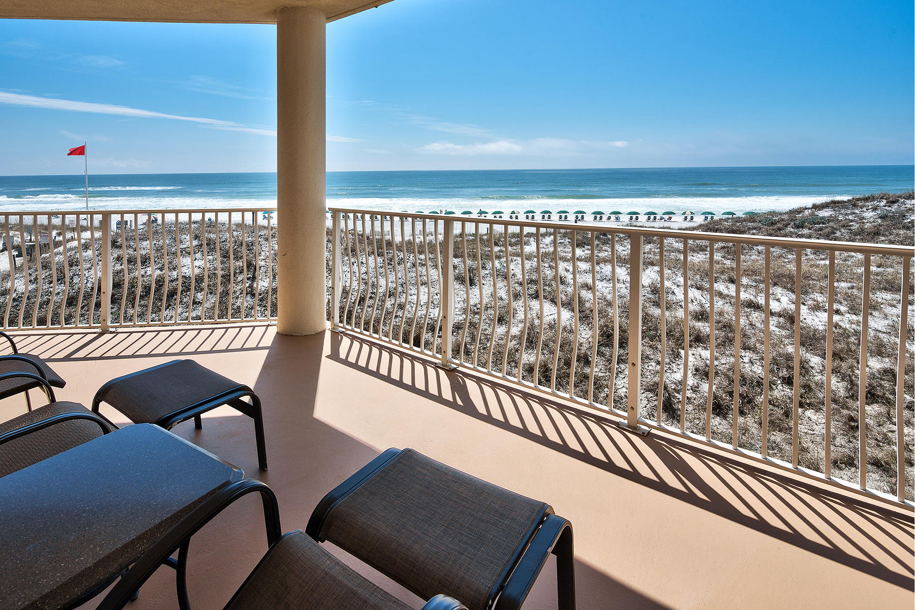 DUNES OF SEAGROVE - Residential