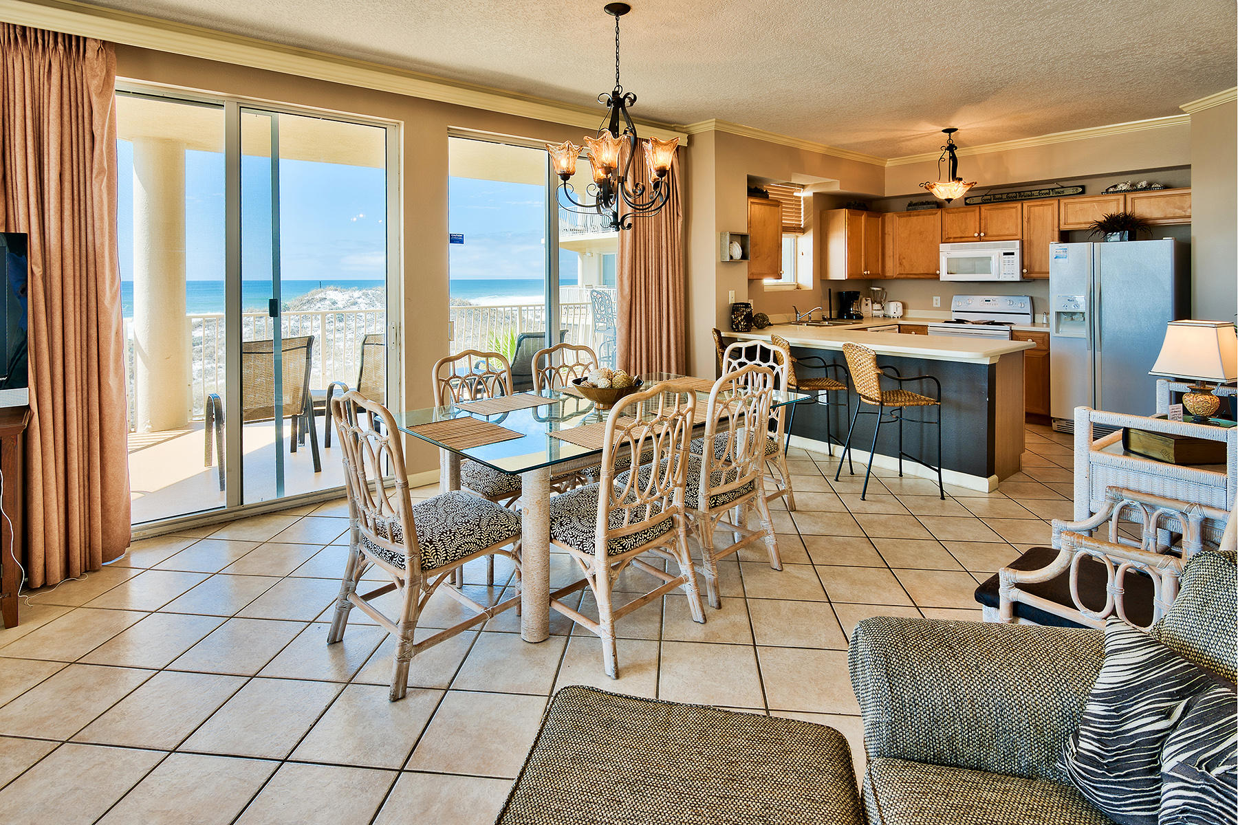 DUNES OF SEAGROVE - Residential