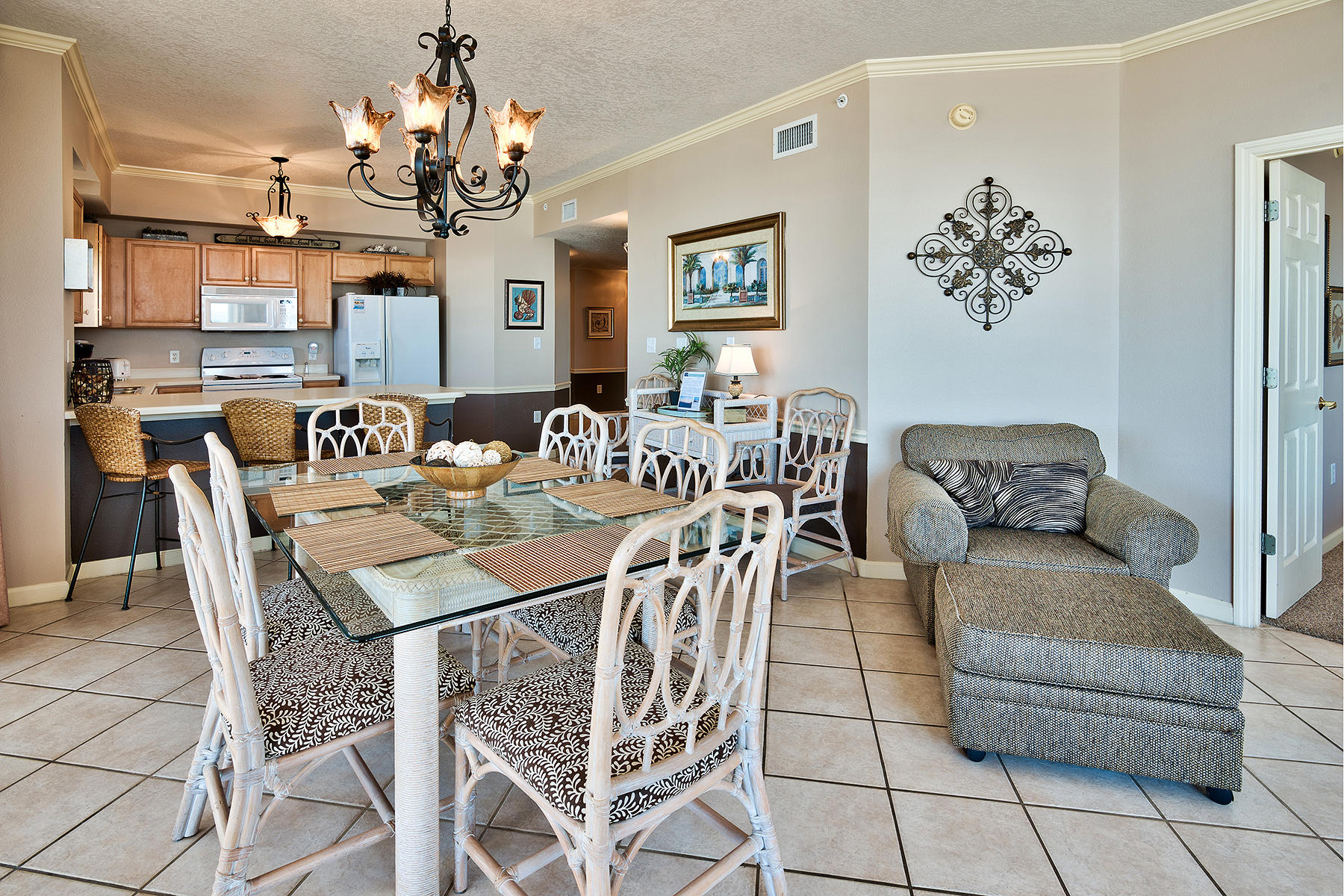 DUNES OF SEAGROVE - Residential