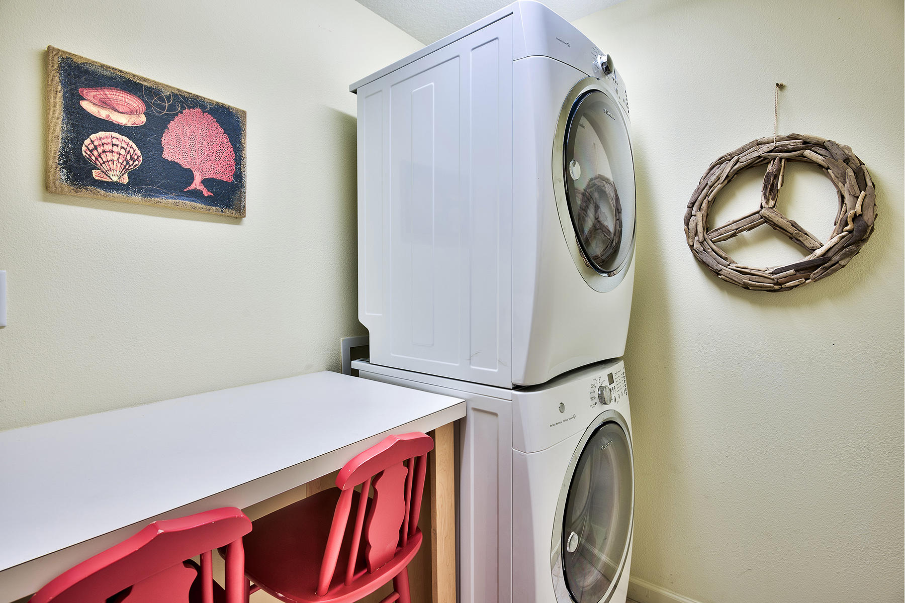 DUNES OF SEAGROVE - Residential