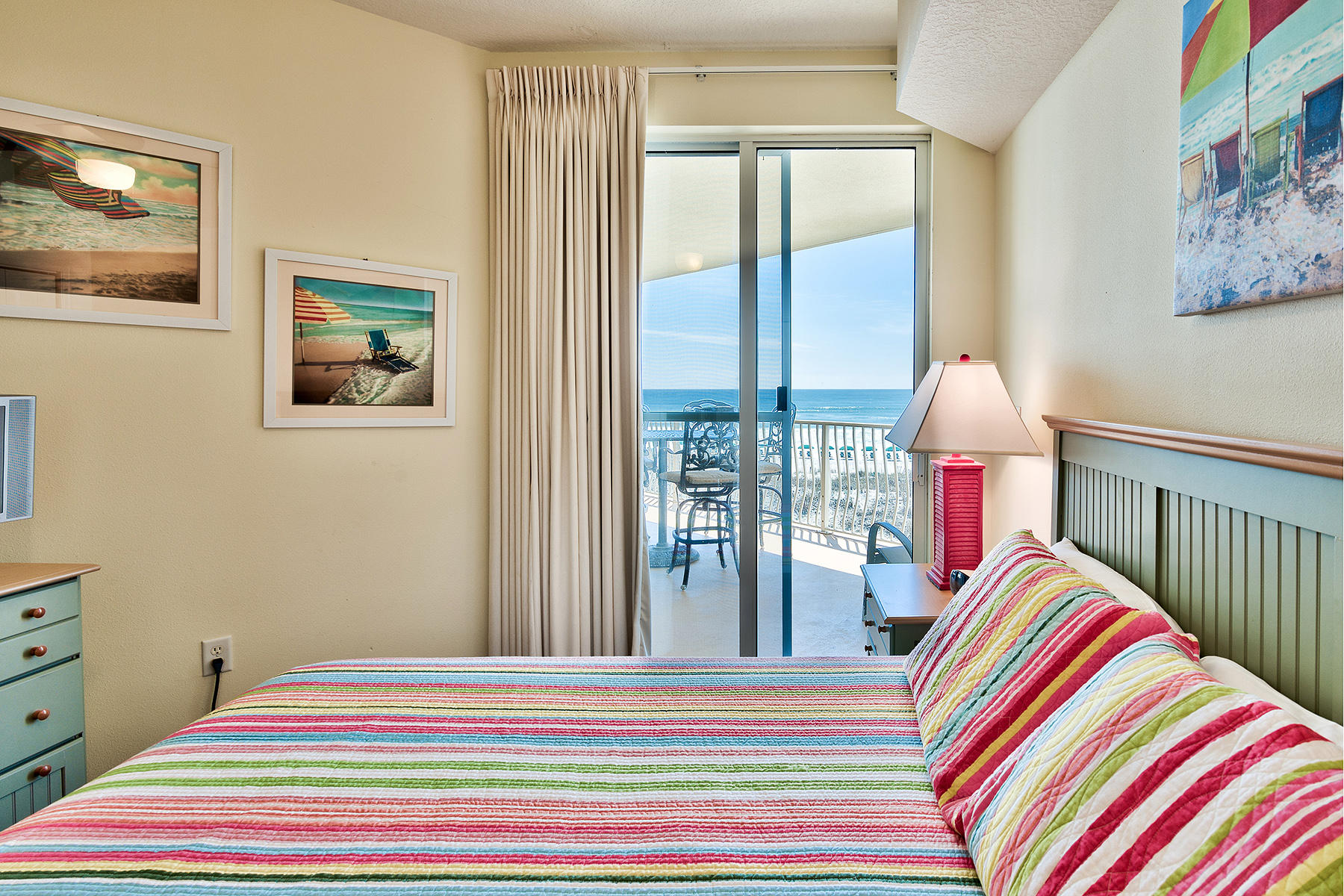 DUNES OF SEAGROVE - Residential