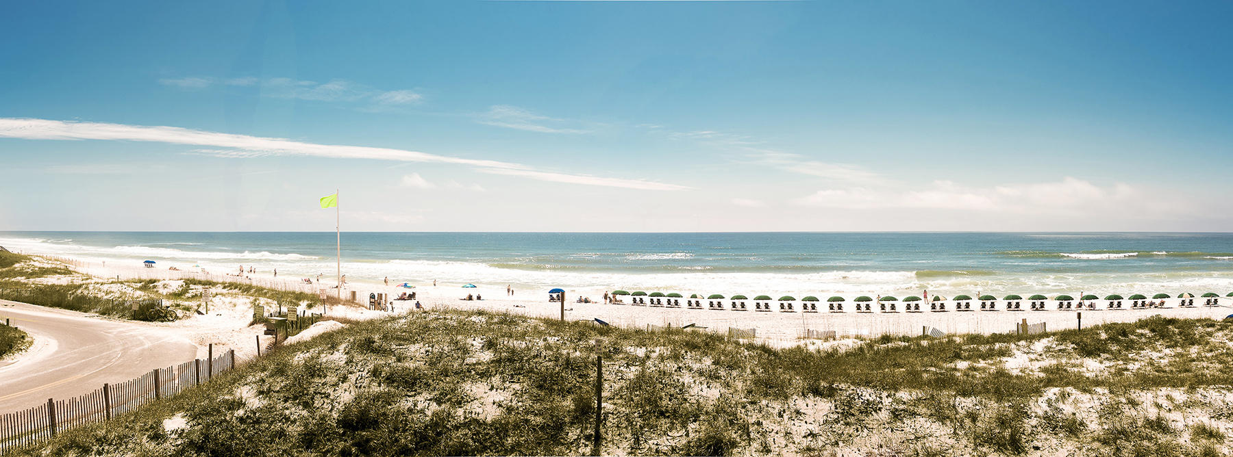 DUNES OF SEAGROVE - Residential