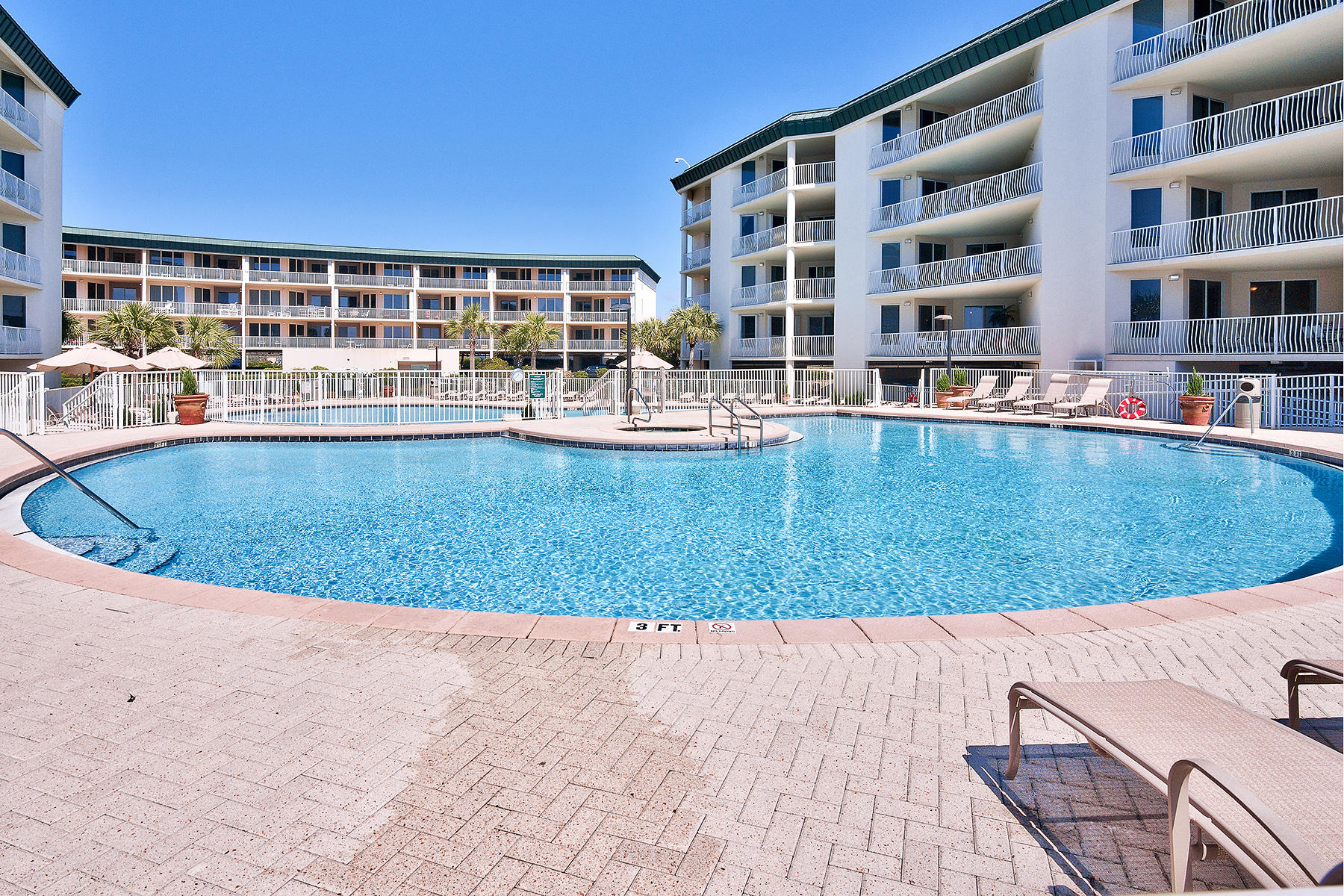 DUNES OF SEAGROVE - Residential