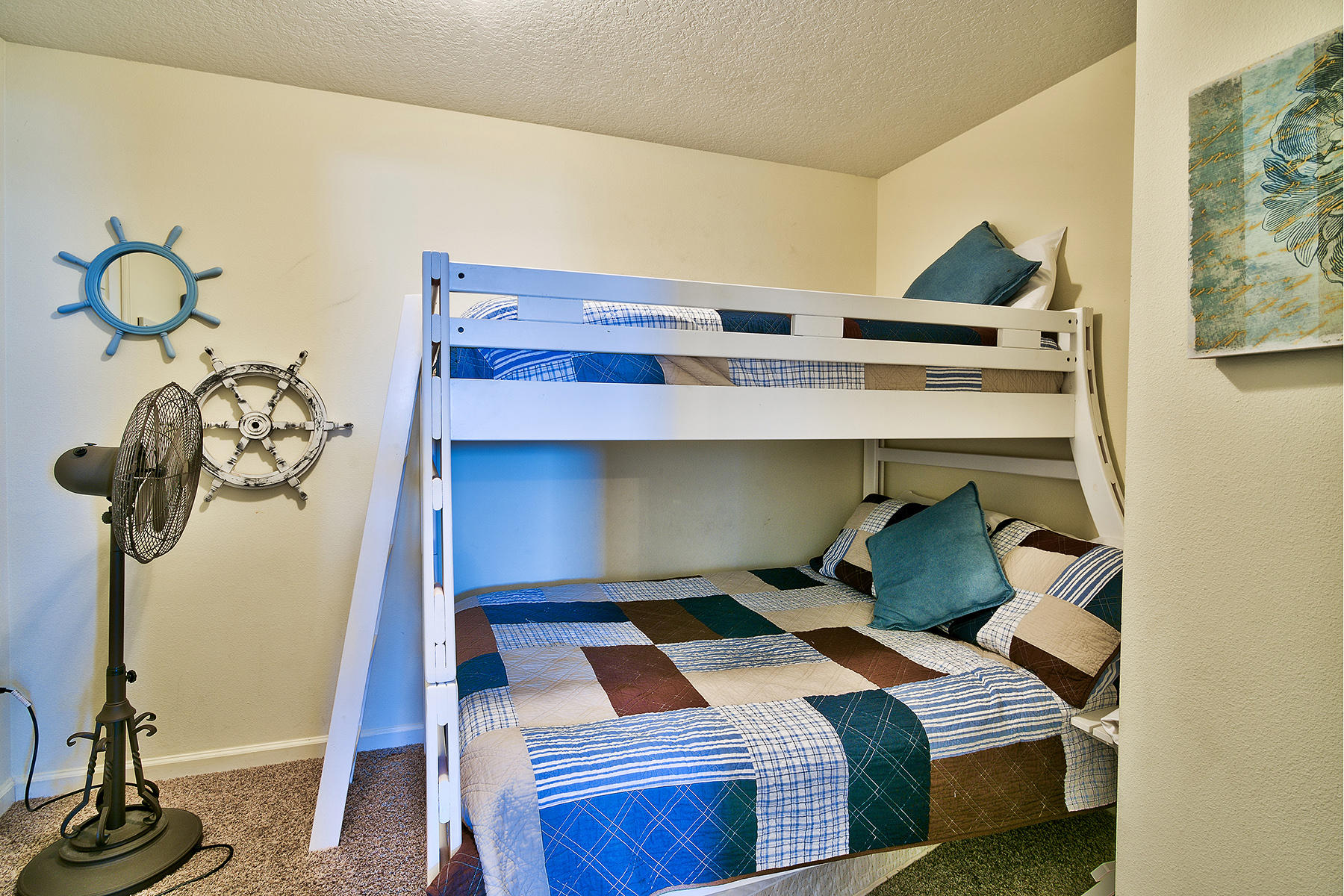 DUNES OF SEAGROVE - Residential