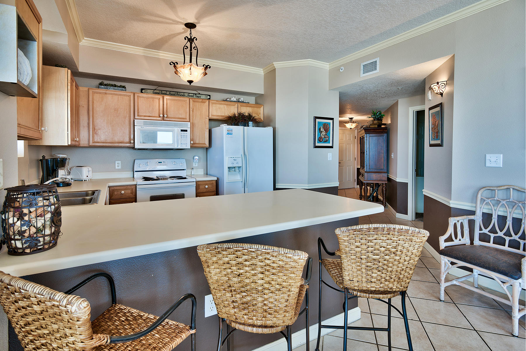 DUNES OF SEAGROVE - Residential