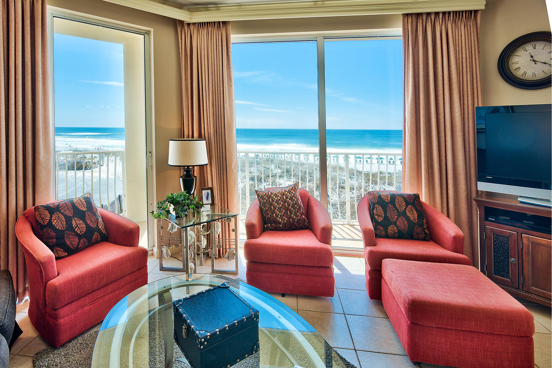 DUNES OF SEAGROVE - Residential