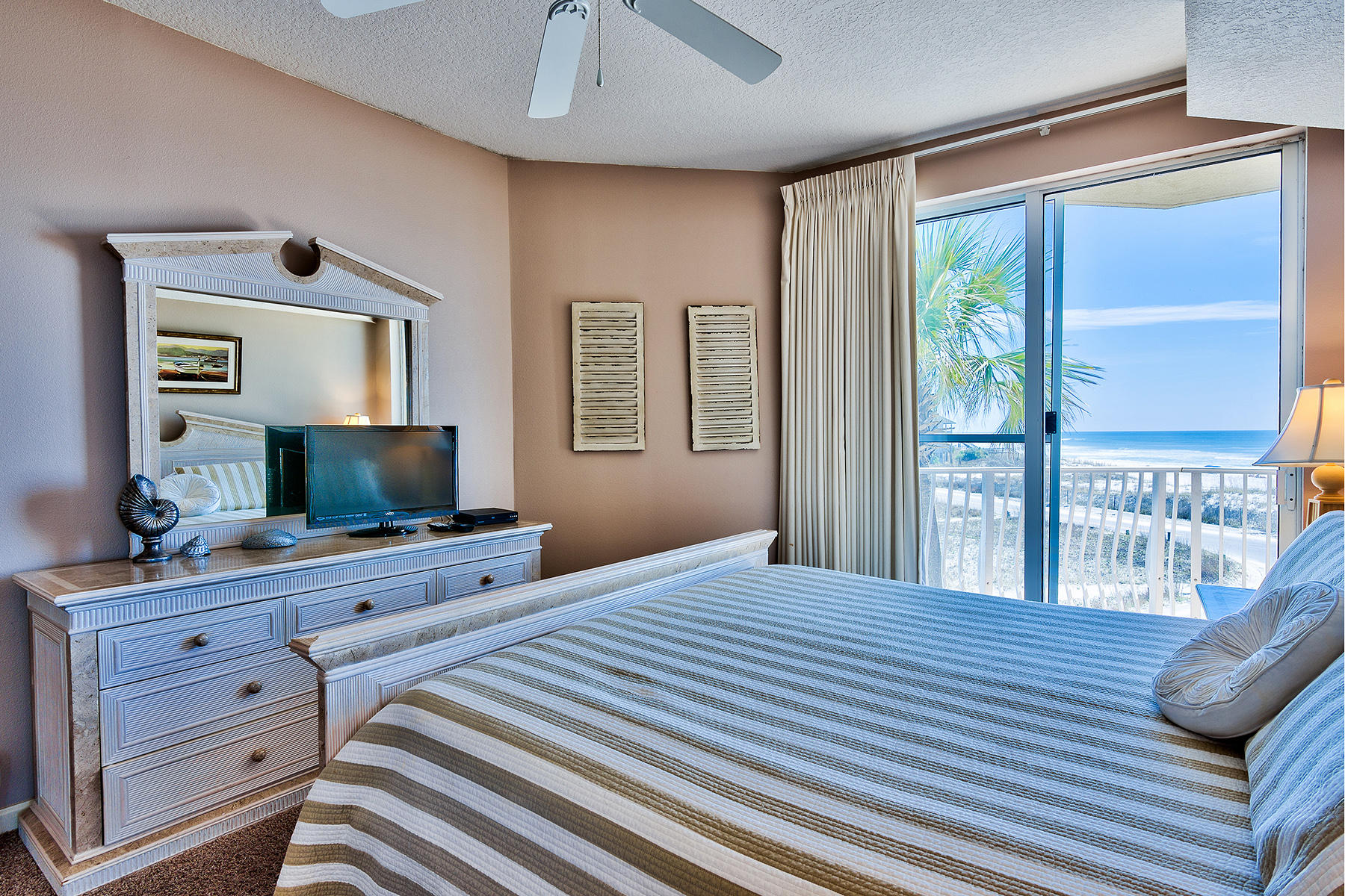 DUNES OF SEAGROVE - Residential