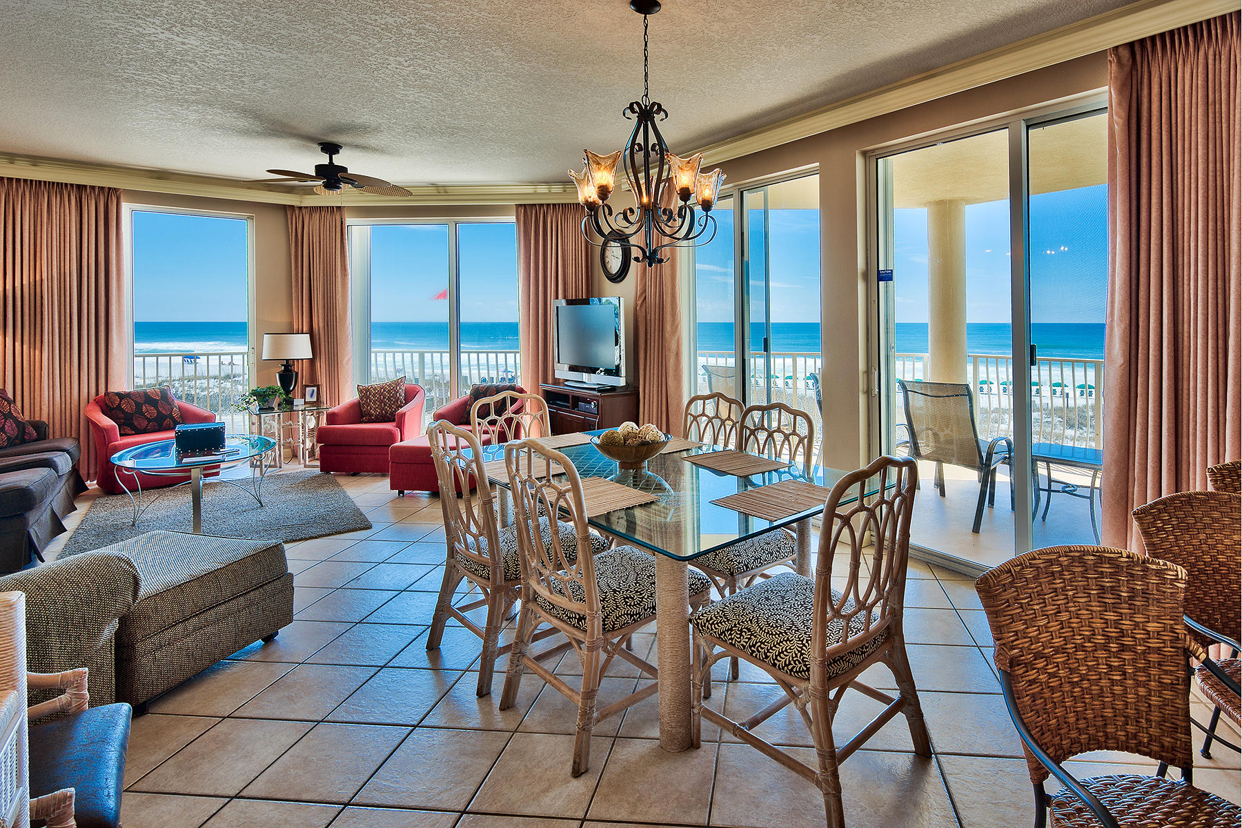 DUNES OF SEAGROVE - Residential