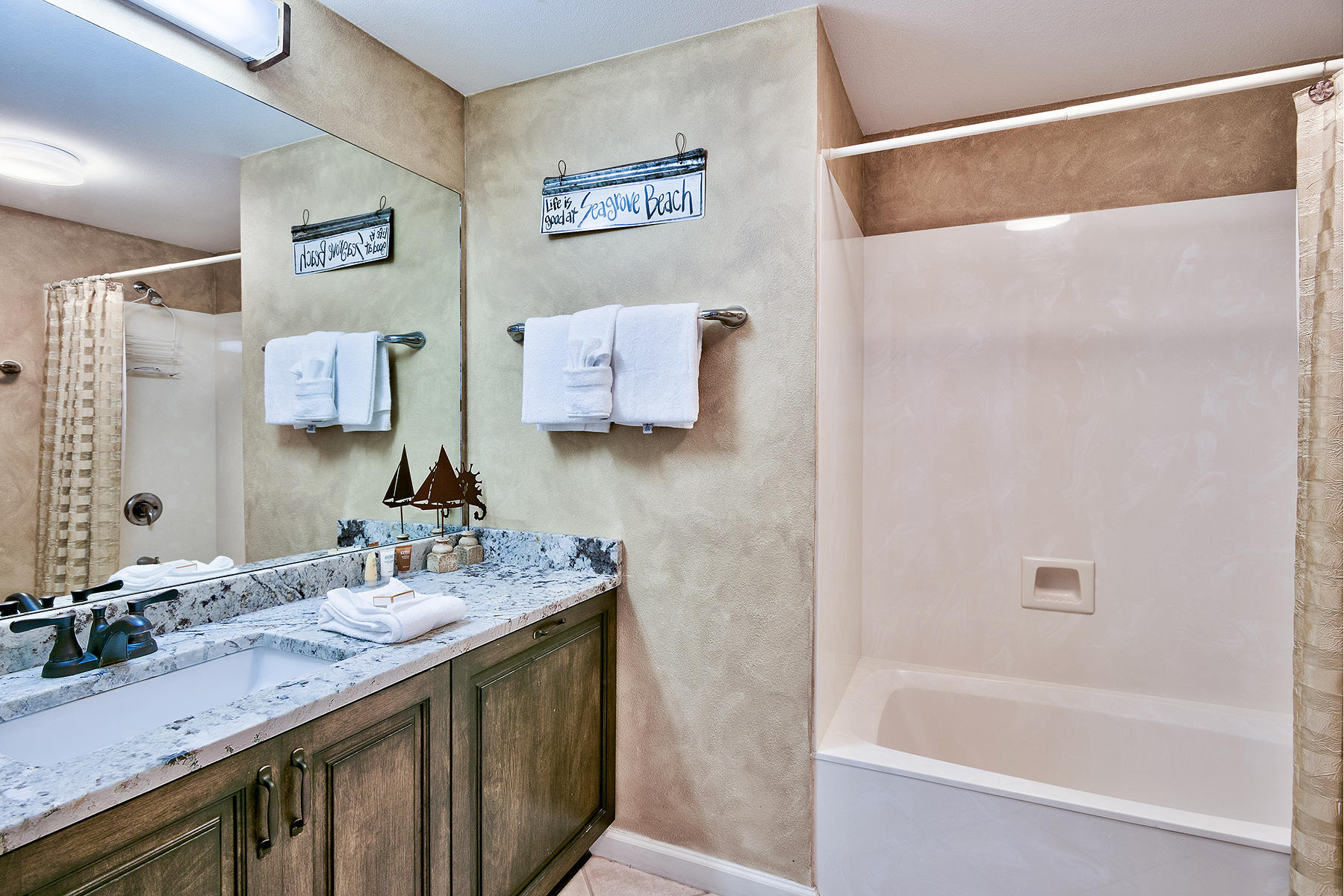 DUNES OF SEAGROVE - Residential