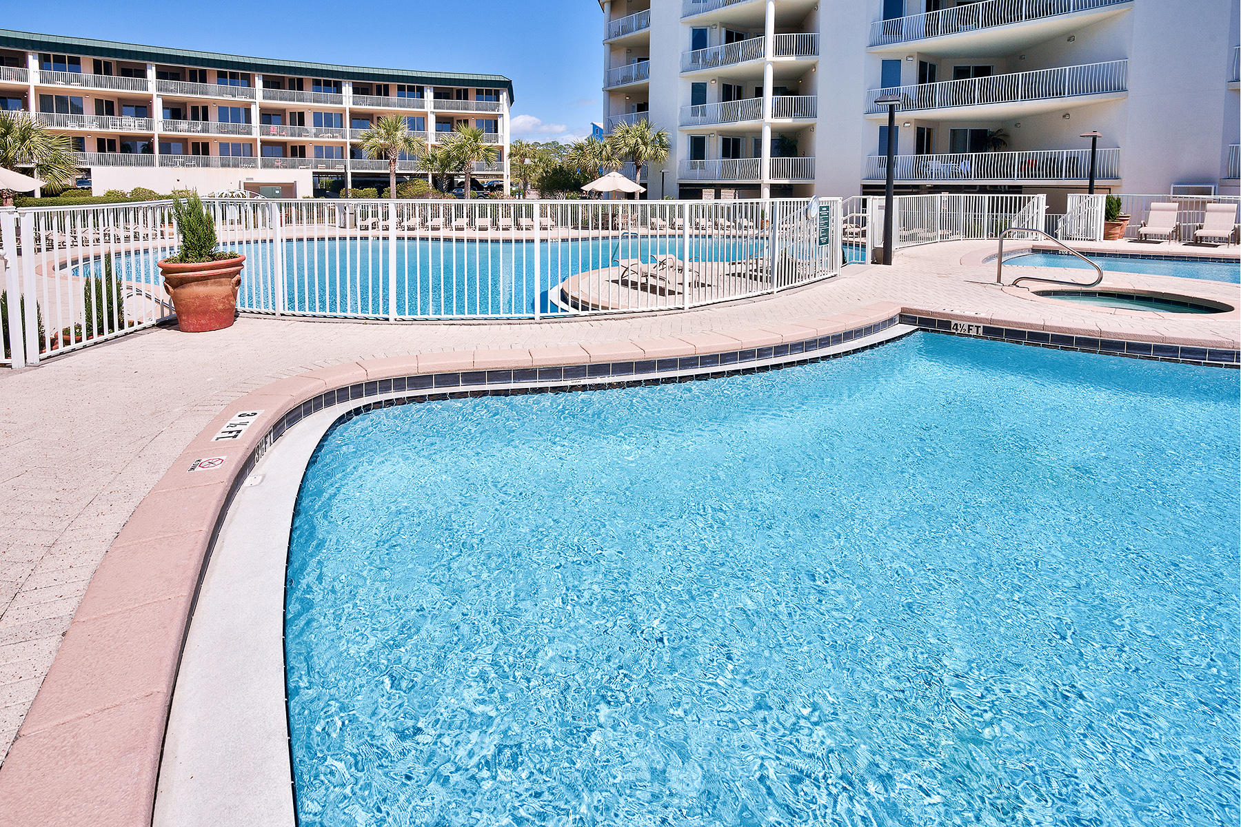 DUNES OF SEAGROVE - Residential