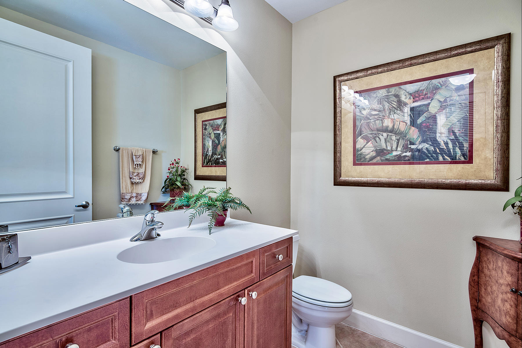 HARBOR LANDING - Residential