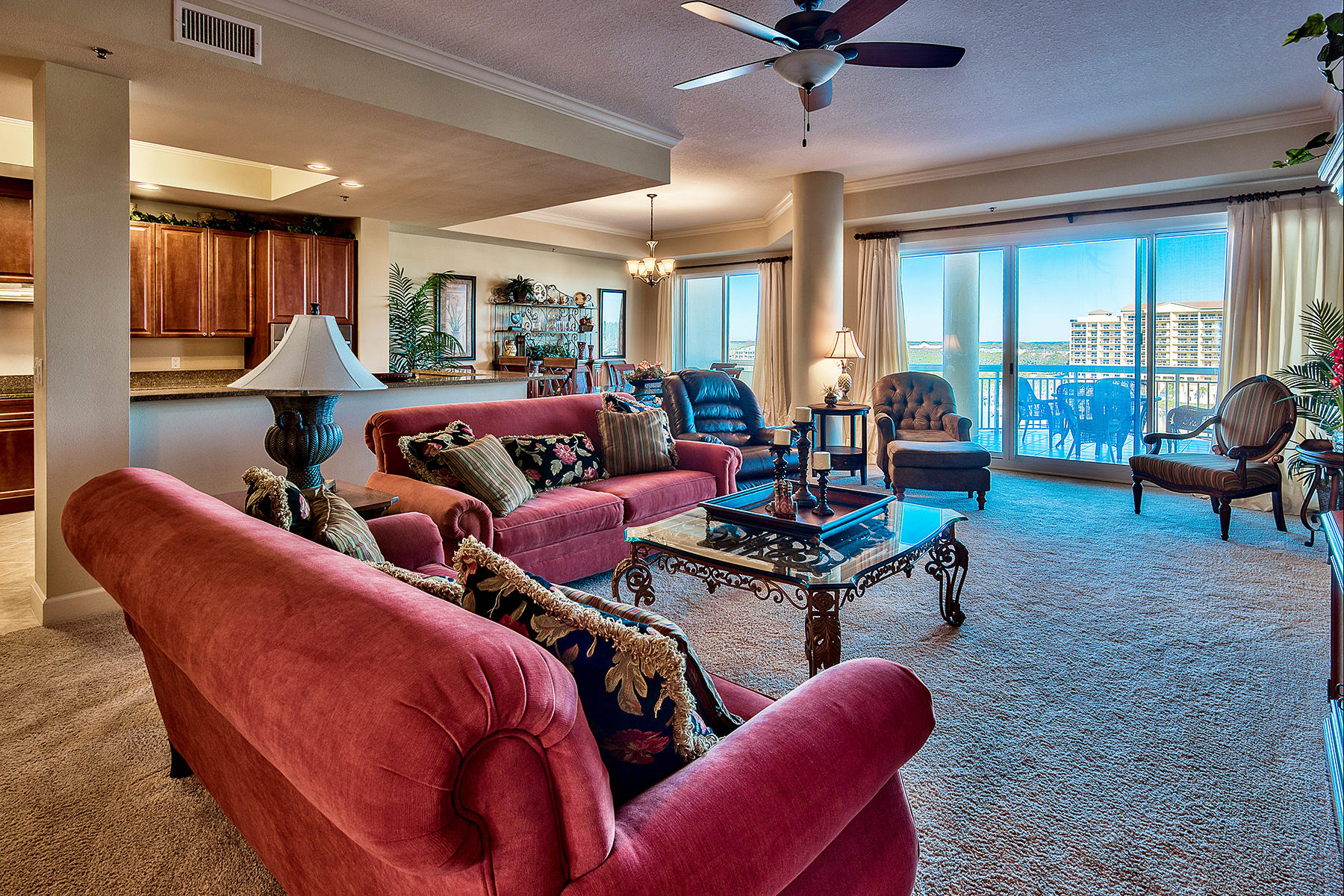 HARBOR LANDING - Residential