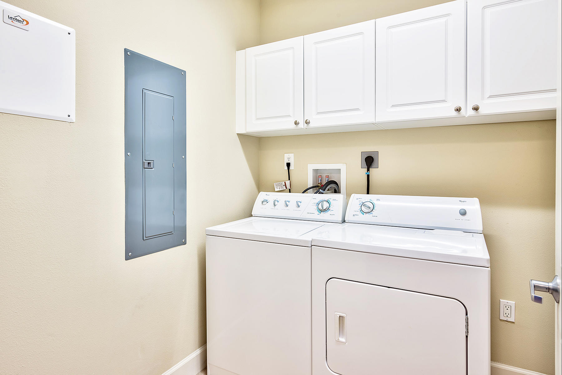 HARBOR LANDING - Residential