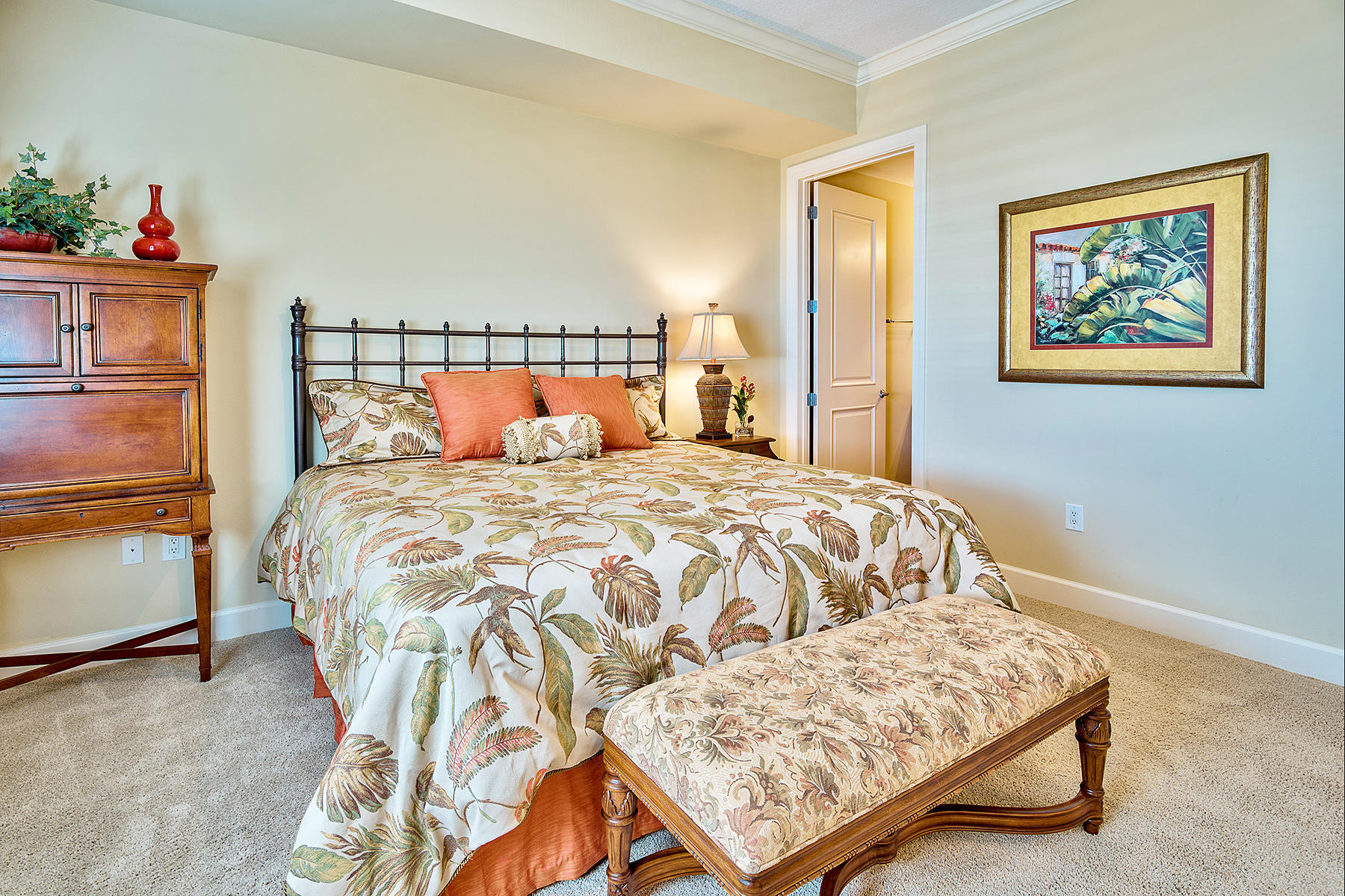 HARBOR LANDING - Residential