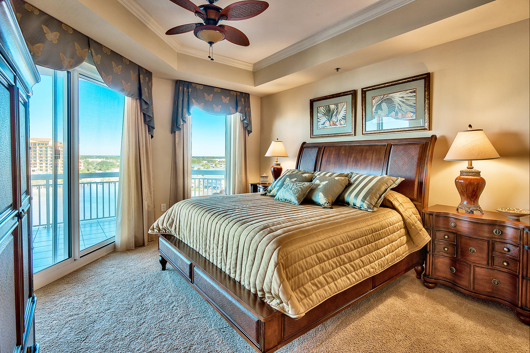 HARBOR LANDING - Residential