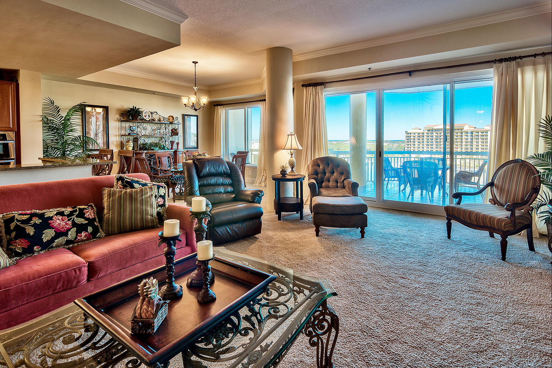 HARBOR LANDING - Residential